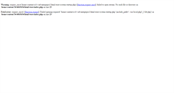 Desktop Screenshot of advantageproductsusa.com